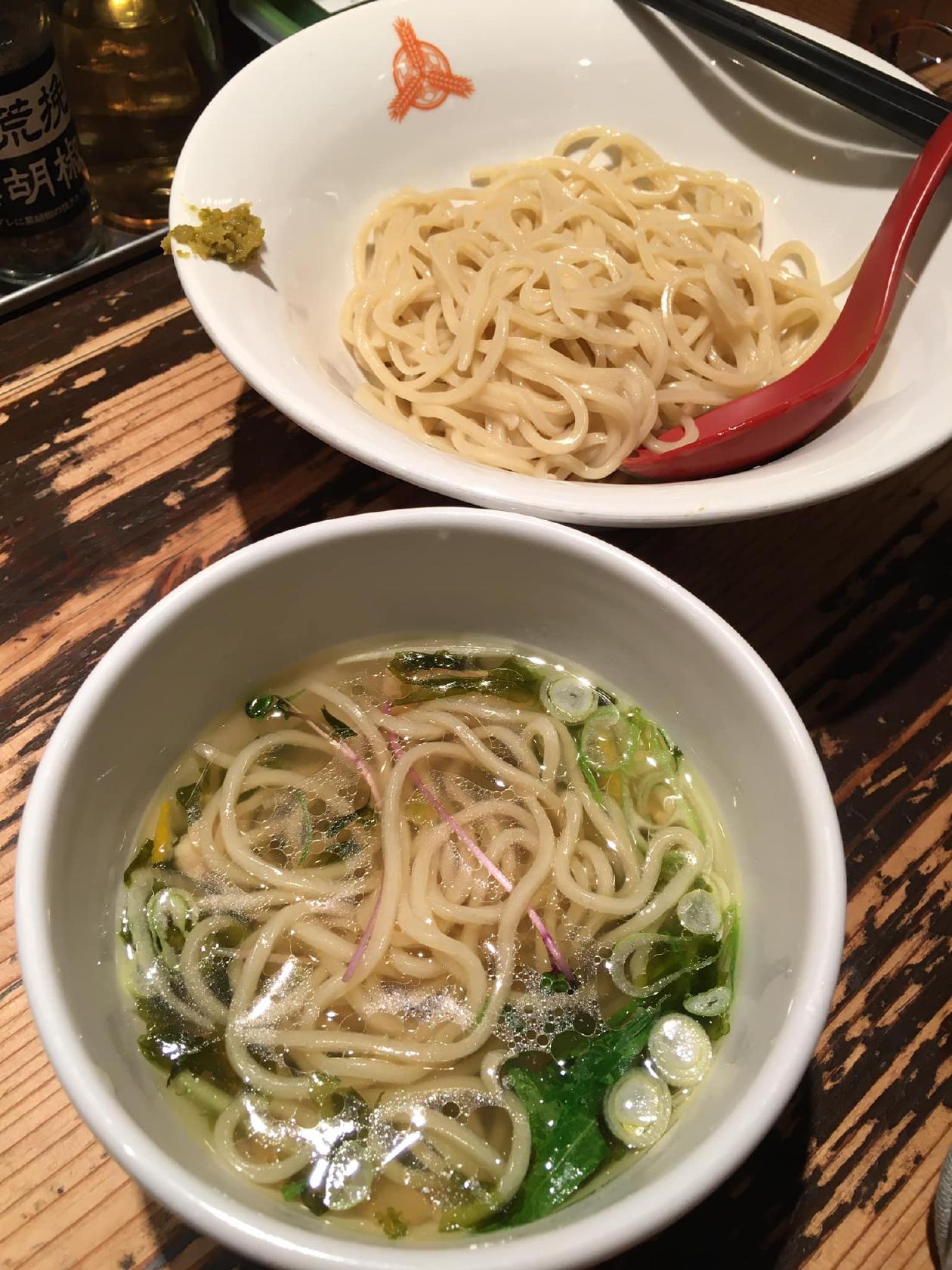 三田製麺所 恵比寿店