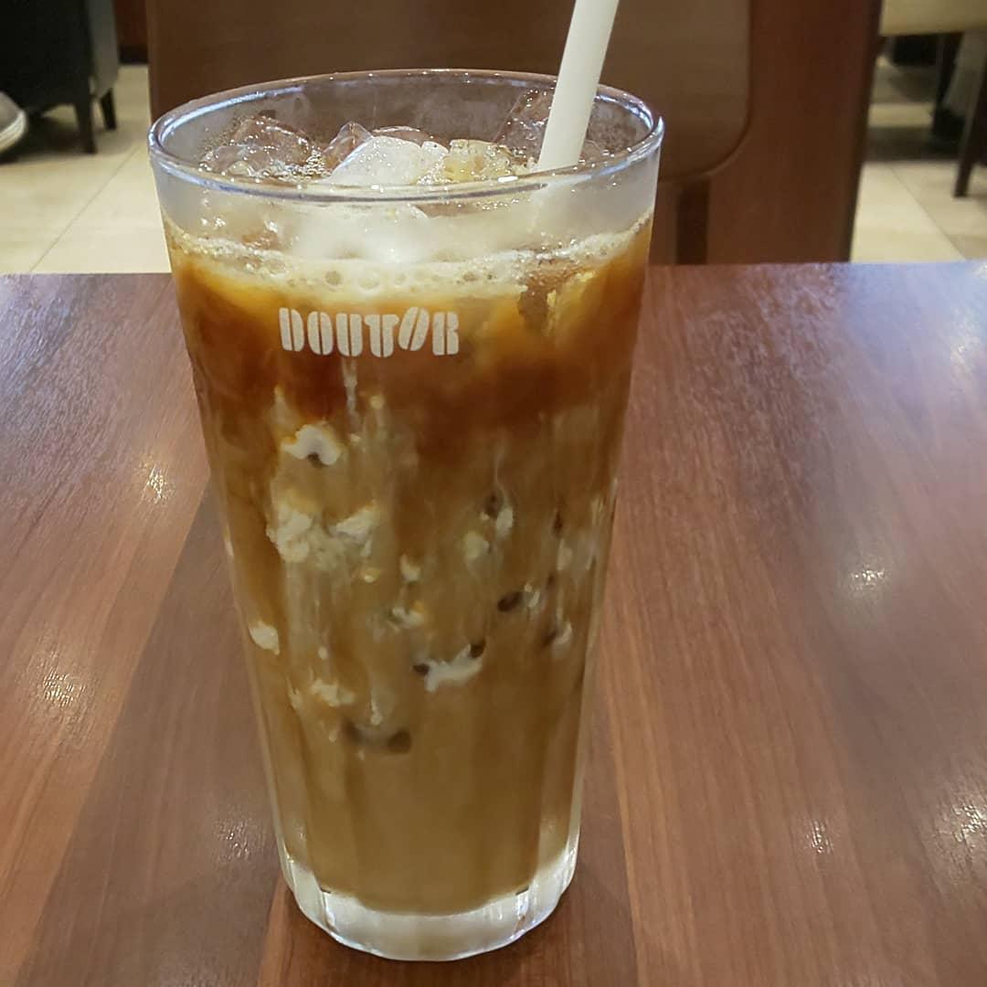 ドトールコーヒーショップ大宮一番街店