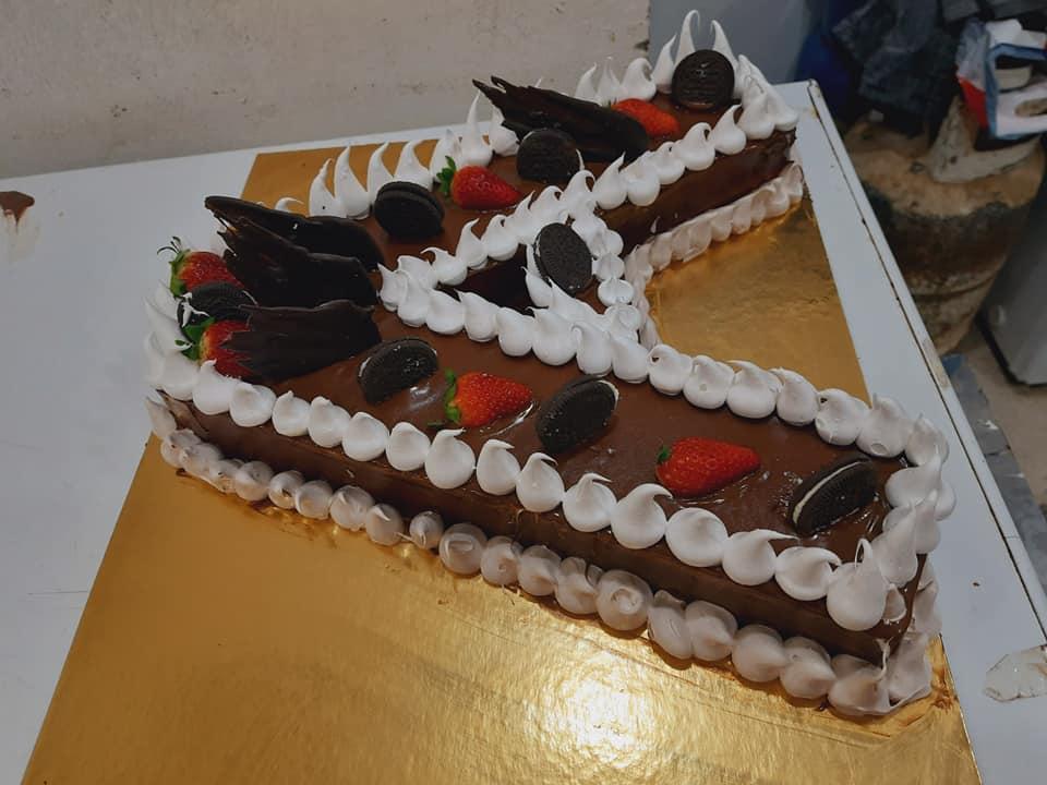 Opéra Chef