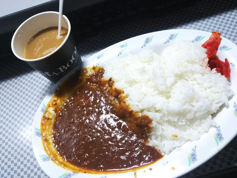 まんが喫茶マンボー千葉駅前店