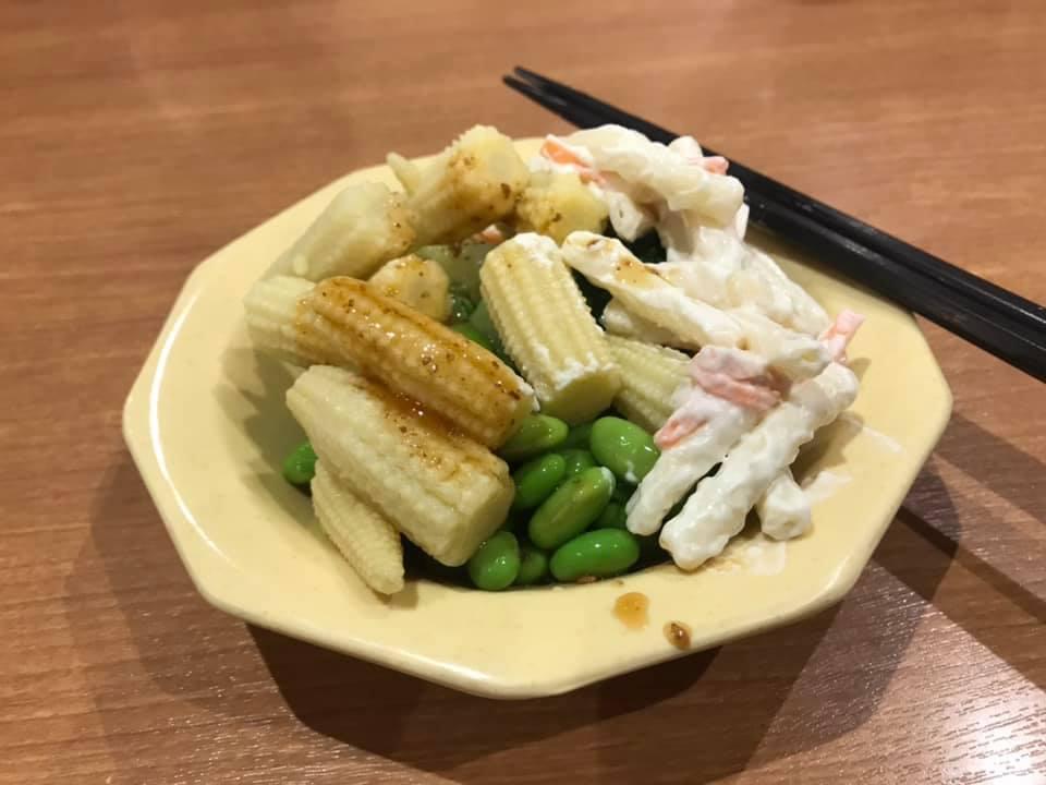 ビッグボーイ水口店