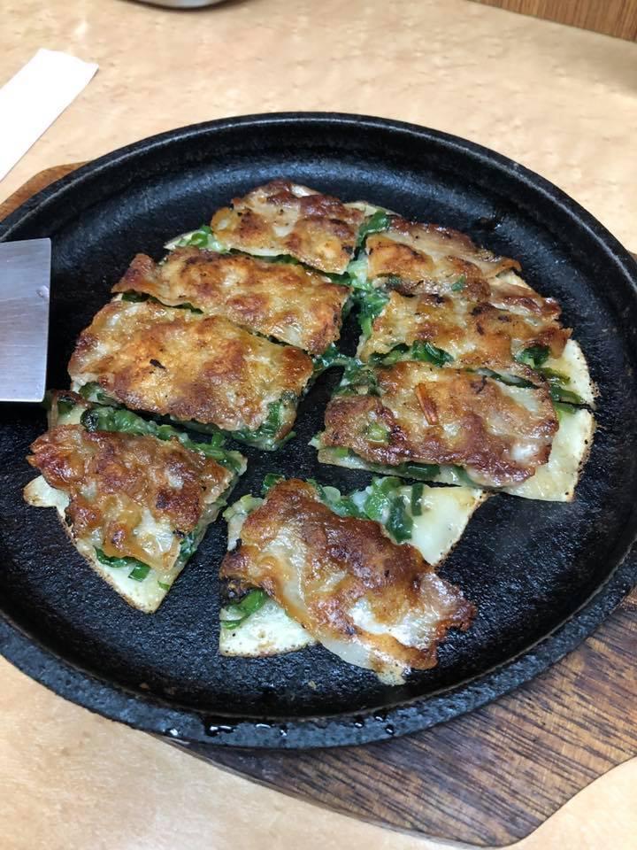 お好み焼 鉄板料理せっちゃん