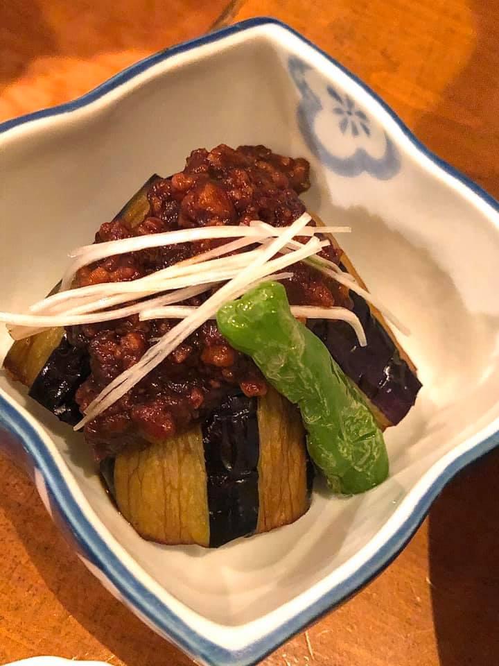 旬菜おでん料理かま田