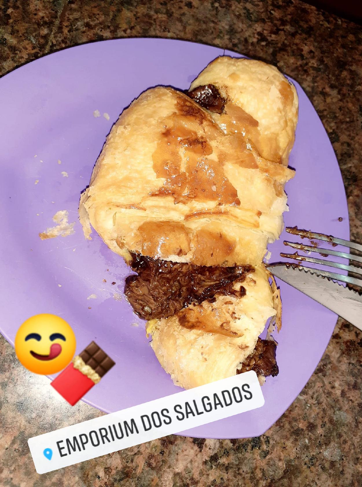 Emporium Dos Salgados