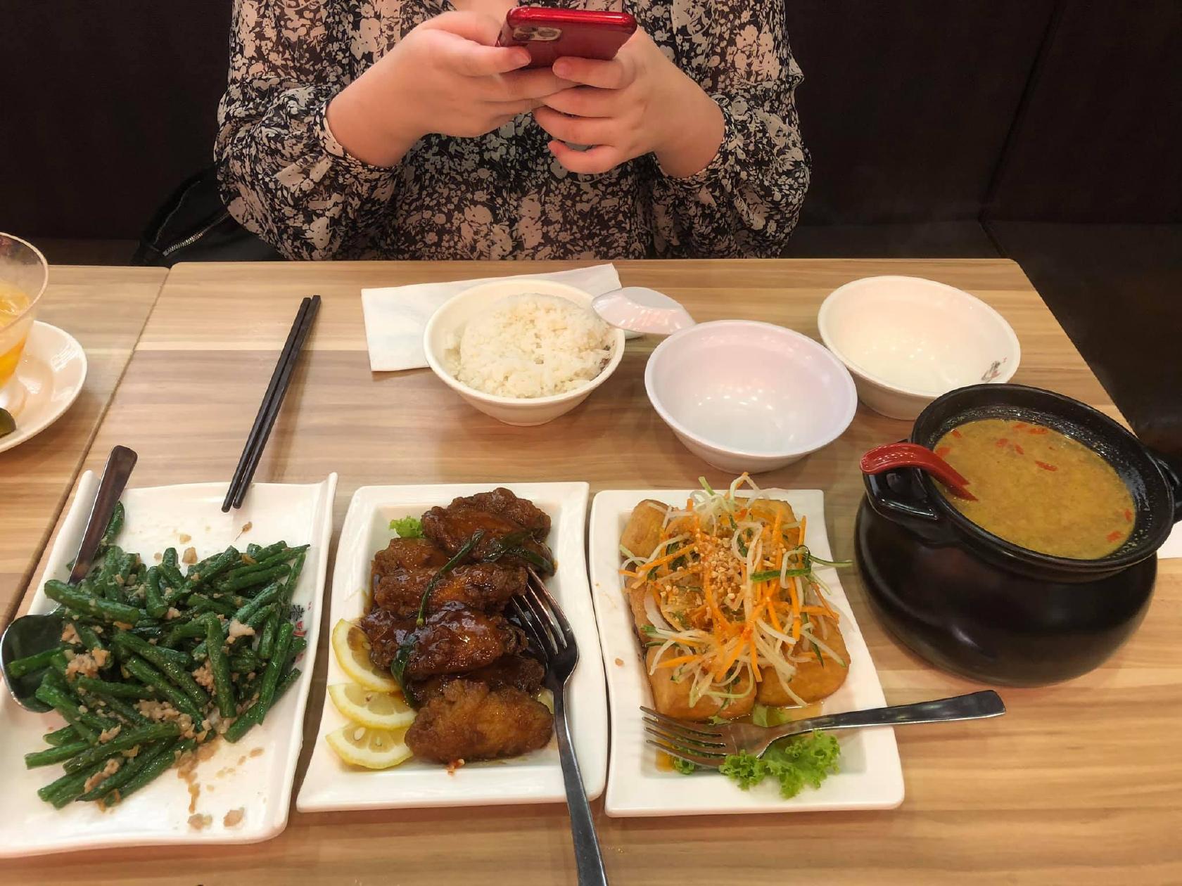 老火汤 Soup Master