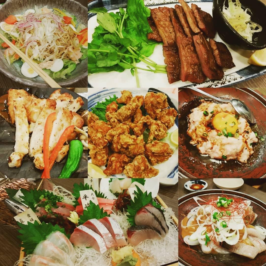 うおや一丁