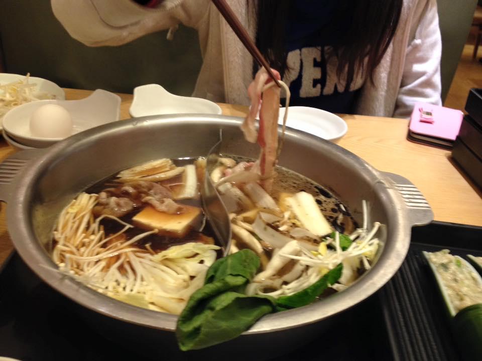 Kisoji Shabu Shabu Tsukuba City