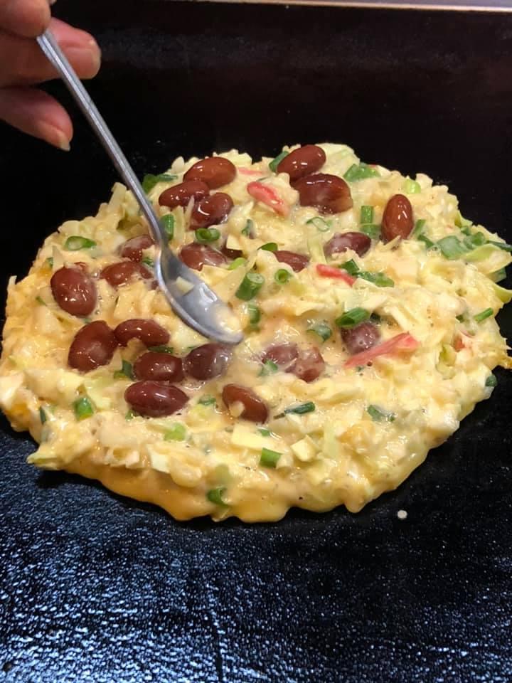 お好み焼きタコ焼き 大吉 橘