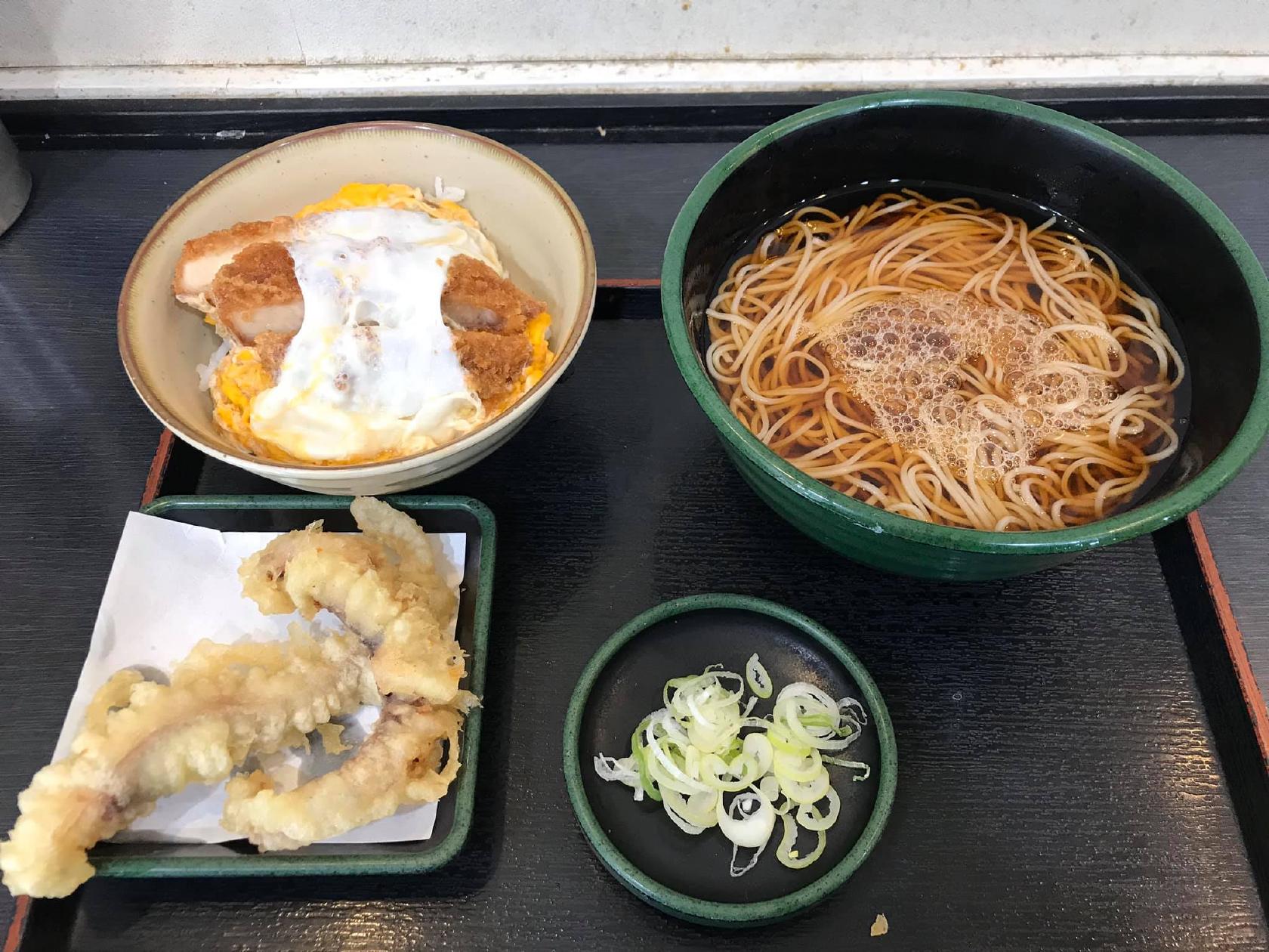 ゆで太郎　池袋2丁目店