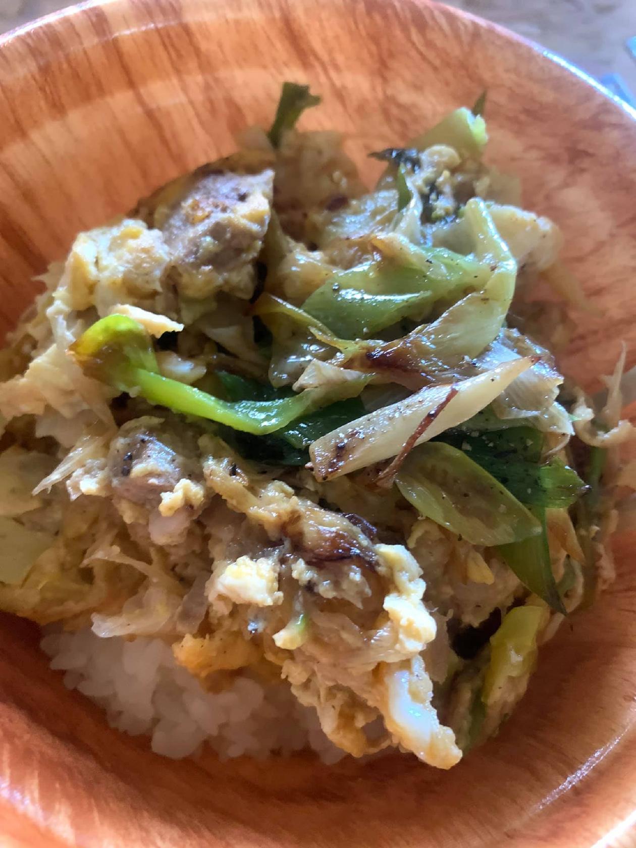 ラーメン凌駕堂