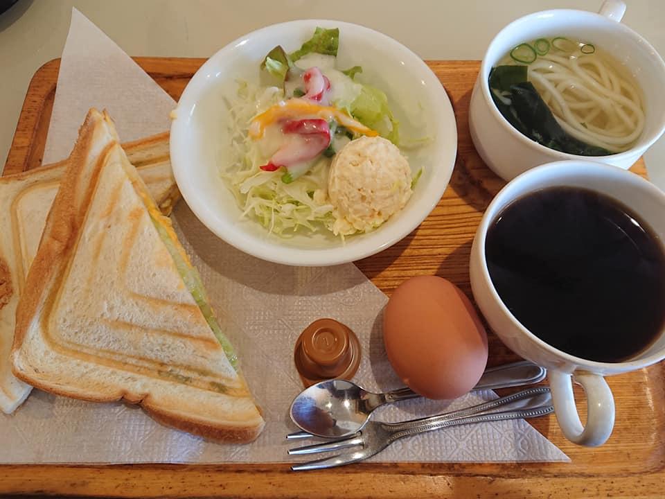 はと時計
