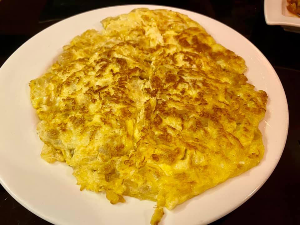 享森活 養生料理