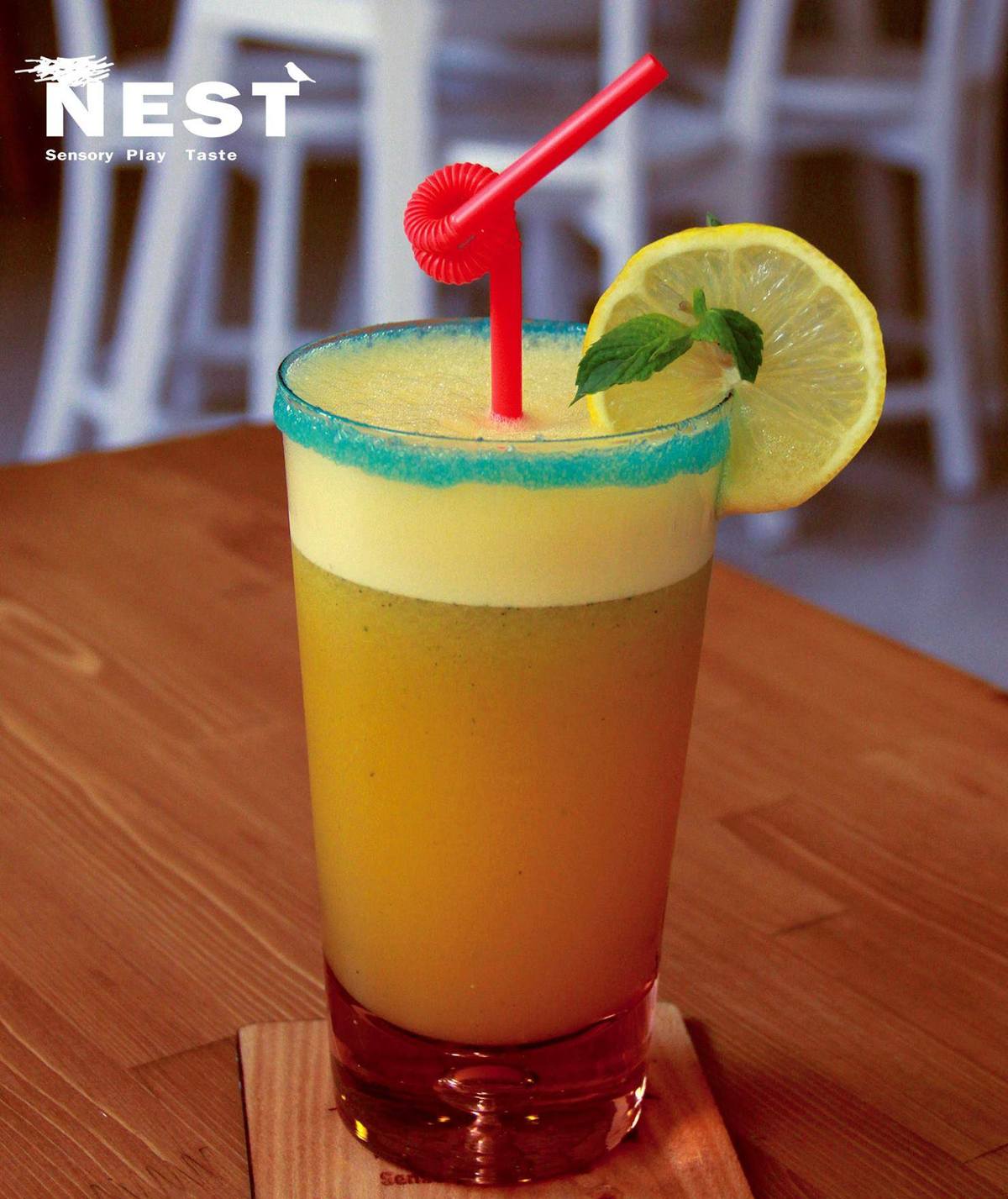 Nest Cafe