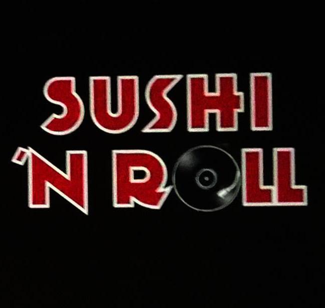 Sushi'nroll