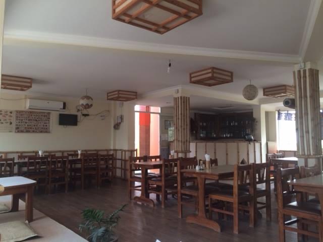 Momotarou Restaurant