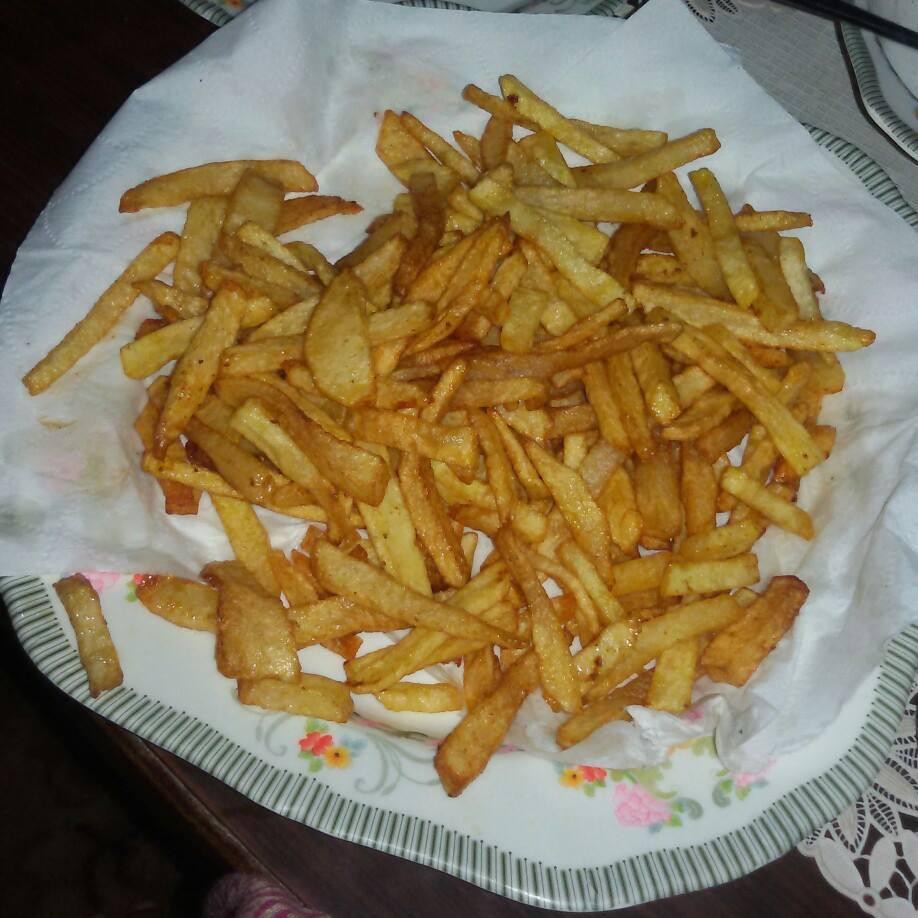 Food way