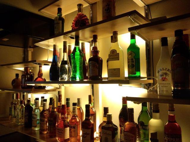 Bar ARENA