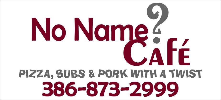 No Name Cafe