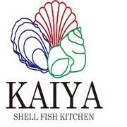 SHELL FISH Kitchen～kaiya～