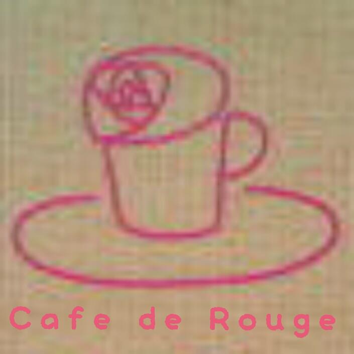 カフェドルージュ