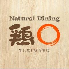 Natural Dining 鶏まる Mino-shi Osaka