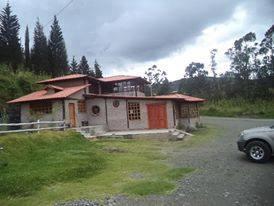 LA CABAÑITA DEL SABOR