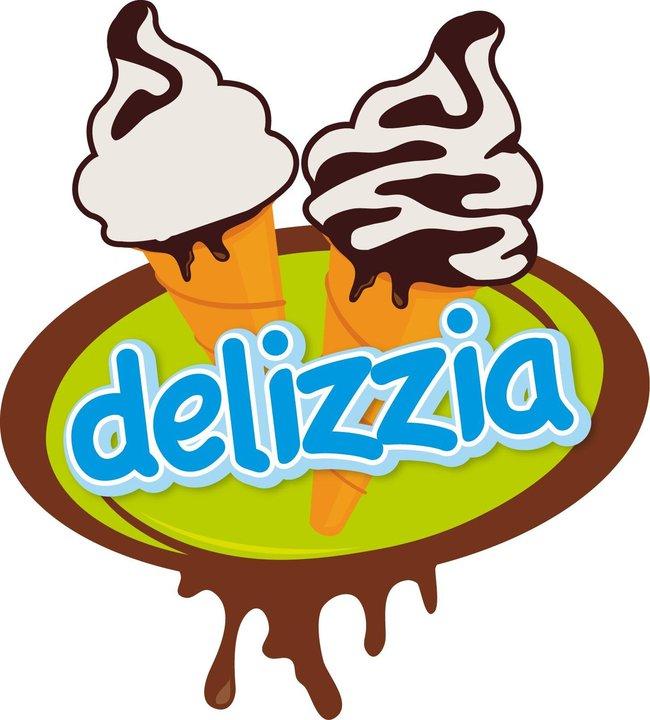 Delizzia Heladeria y Cafetería