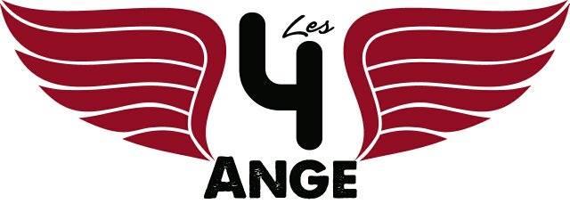 Les 4 Anges