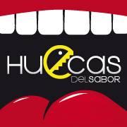Huecas del sabor
