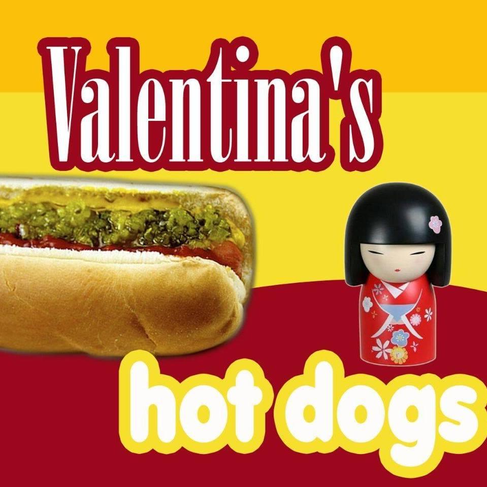 Valentina's Hotdogs