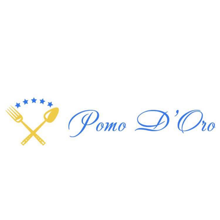 Pomo D'Oro
