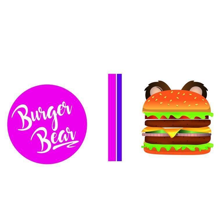 Burger Bear