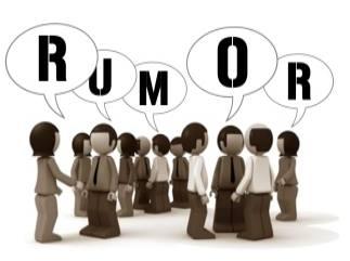 Rumor cafè