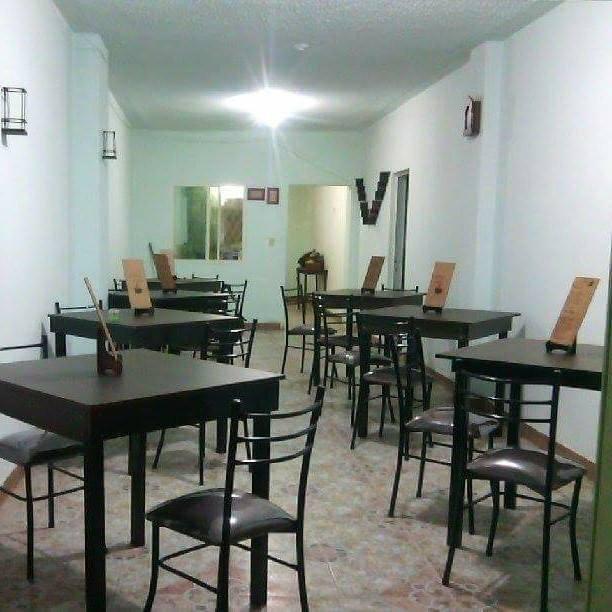 Coffee HOUSE "