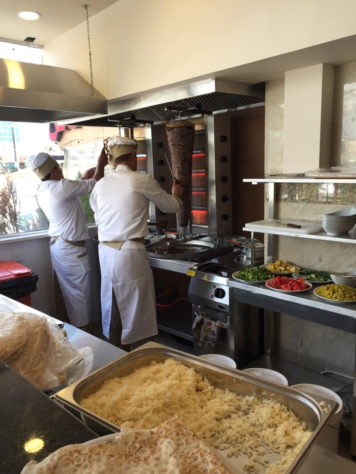 Zikrayat Restaurant Erbil