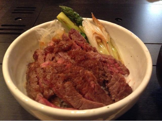 肉料理　まこと家