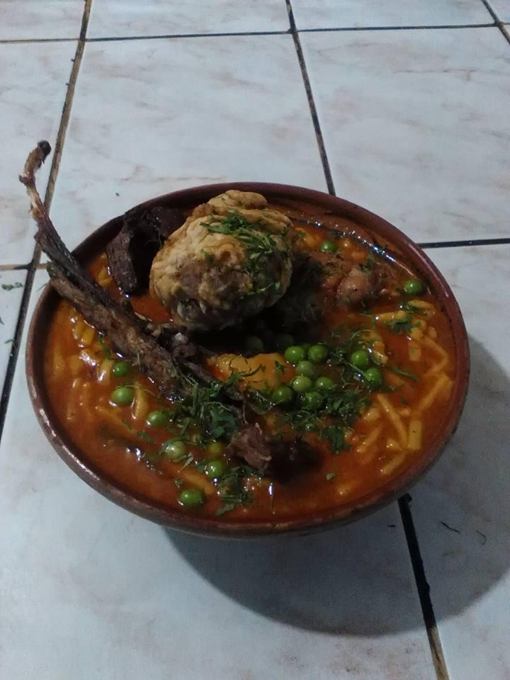 Restaurante kullquito Quillacollo