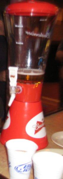 THE PUB (Triple F's)