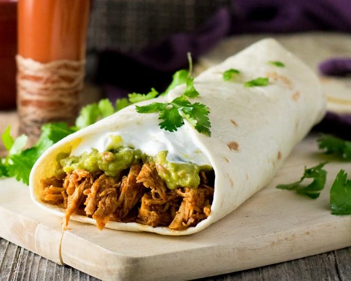 La Patrona - Delivery