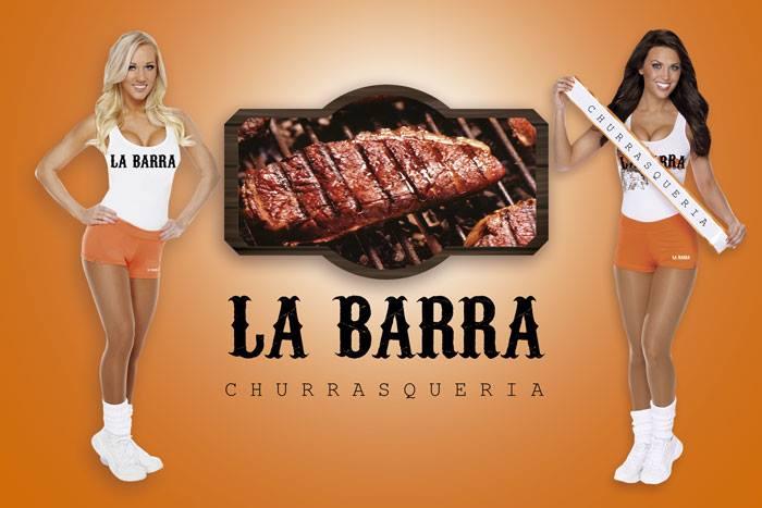 La Barra