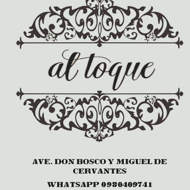 Restaurante El Toque