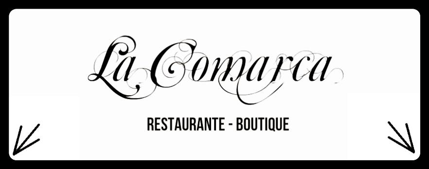 La Comarca