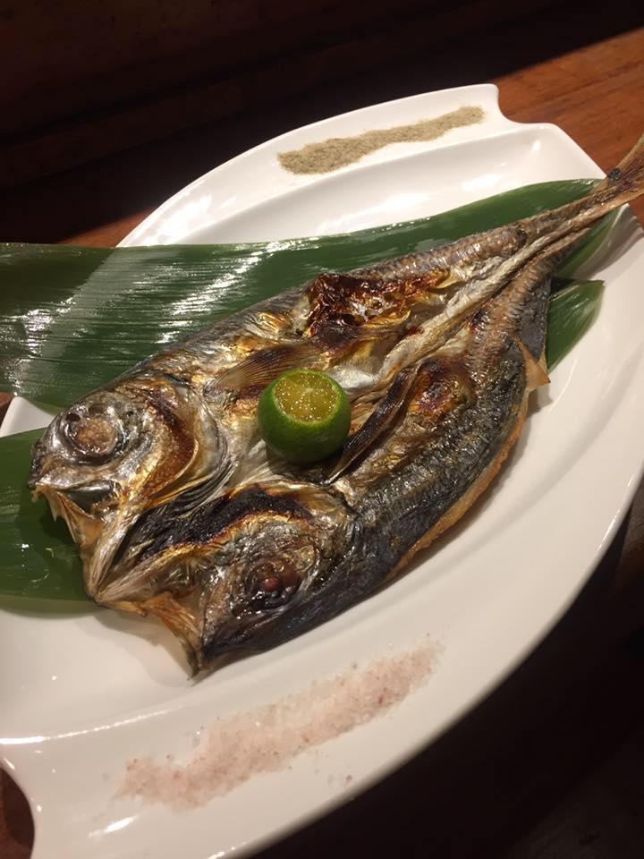 大東屋日本料理