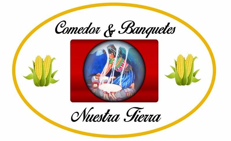 Banquetes Nuestra Tierra