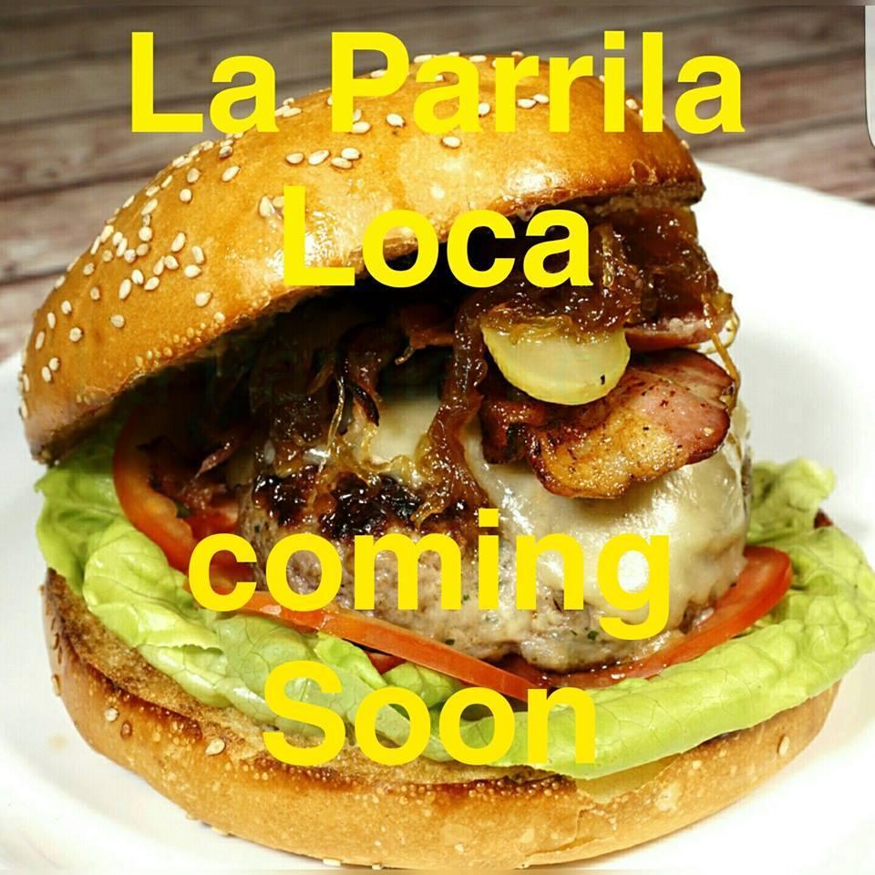 La Parrilla Loca
