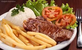 Comida caseira da maria