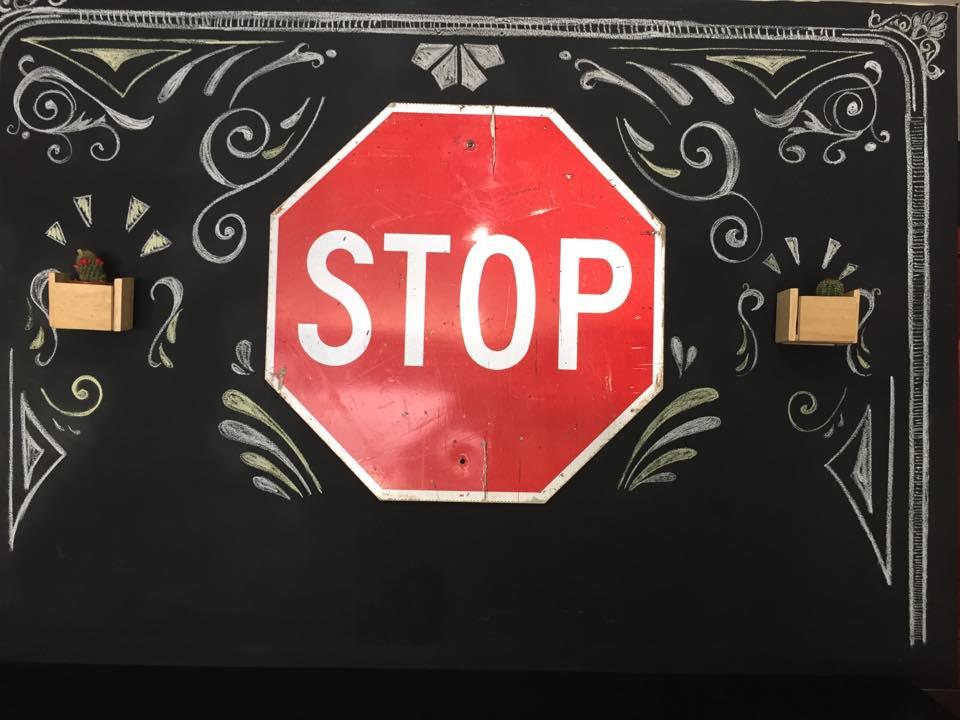 STOP POLLO - Quito