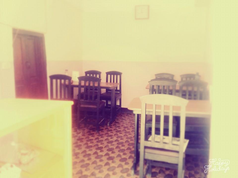 Tara'z café
