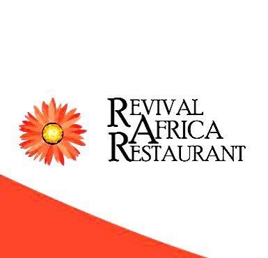 Revival Africa Restaurant