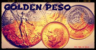 Golden Peso